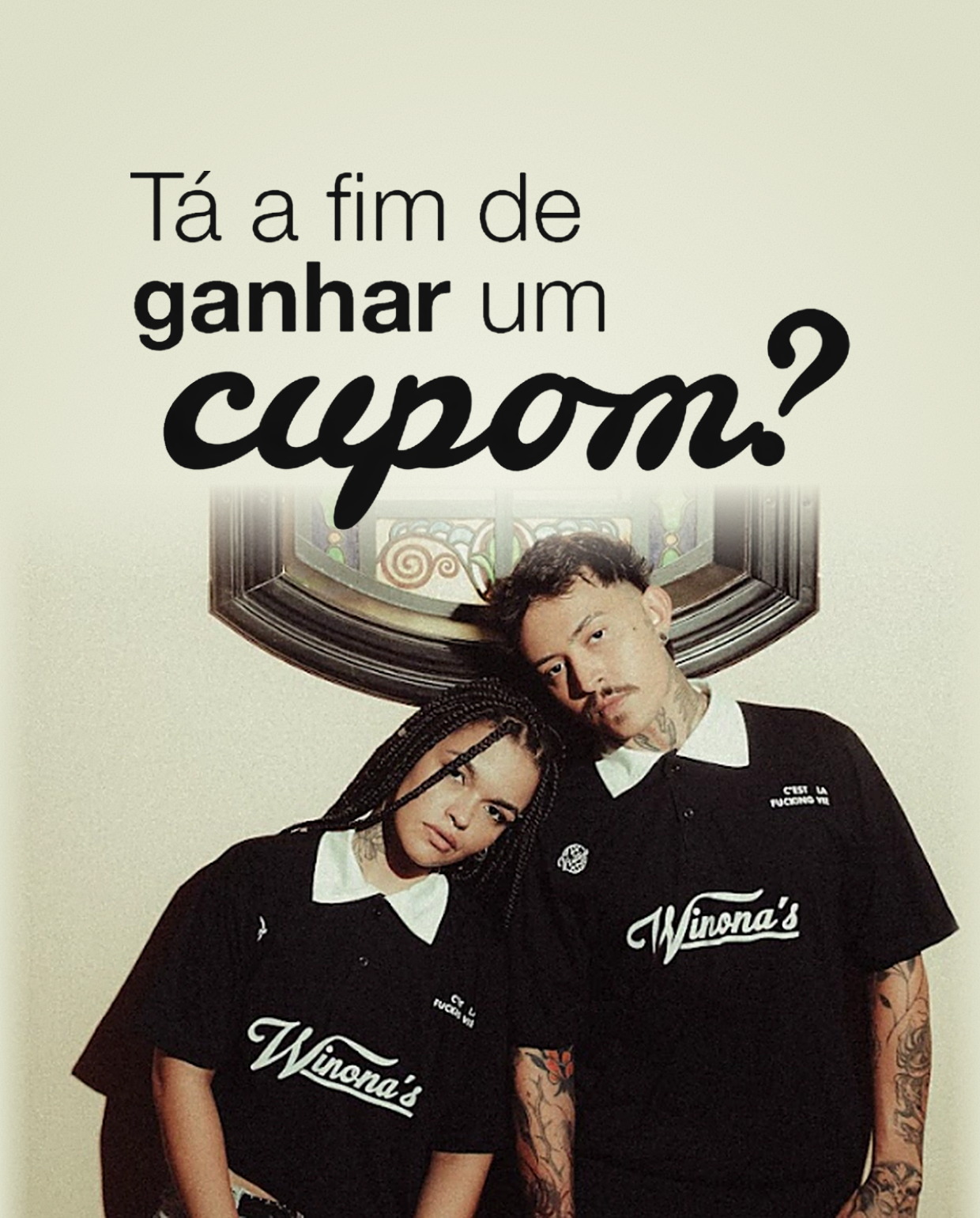 Camiseta Lady Gaga Mayhem Unissex em Algodão Premium
