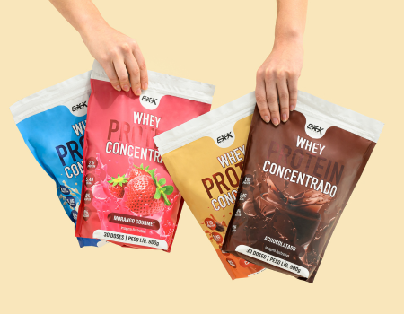 Whey Protein: Antes ou Depois do Treino?